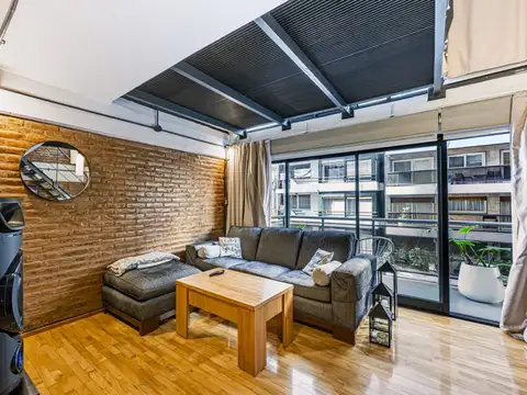 Departamento en Venta 15 años