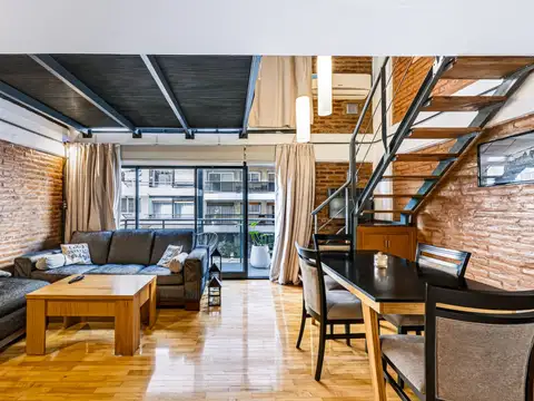 Gorostiaga 1500, Piso 3