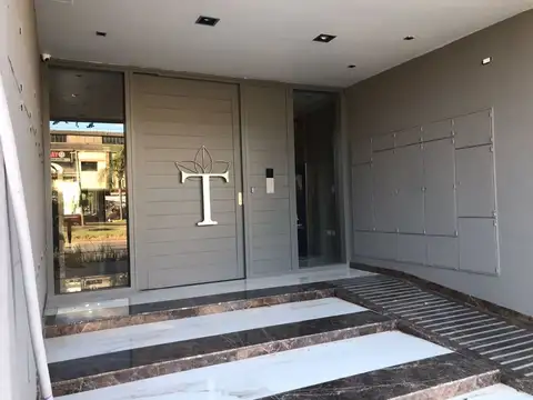 Avenida Leandro N. Alem 3200