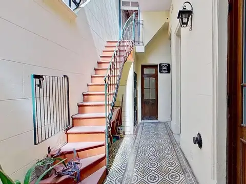VENTA PH 4 AMB PALERMO - RESIDENCIAL/COMERCIAL