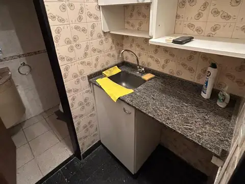 Oficina en Venta en Centro, USD 60.000