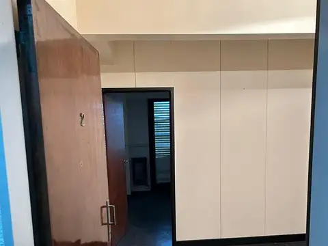 Oficina en pleno centro de Escobar