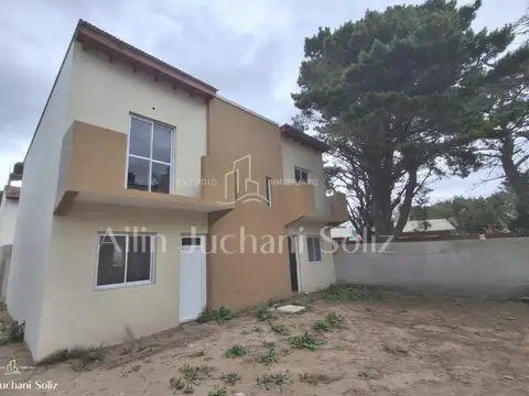 DUPLEX EN VENTA  A DOS CUADRAS DEL MAR
