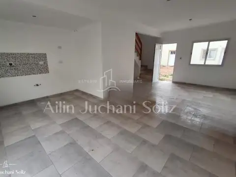 Casa en Venta en Mar del Tuyu, USD 38.000