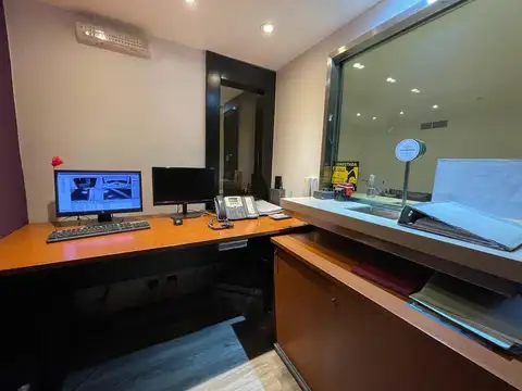 OFICINAS - PLANTA DIVIDIDA - SAN NICOLÁS (CENTRO VIVIENDA), CAPITAL FEDERAL