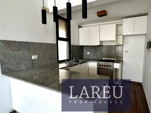 Departamento en Venta con 1 cochera
