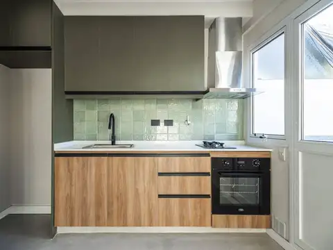 Departamento en Alquiler en Recoleta, $ 1.000.000