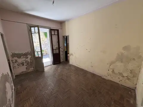 Galpón, deposito , terreno, vivienda en venta en Liniers