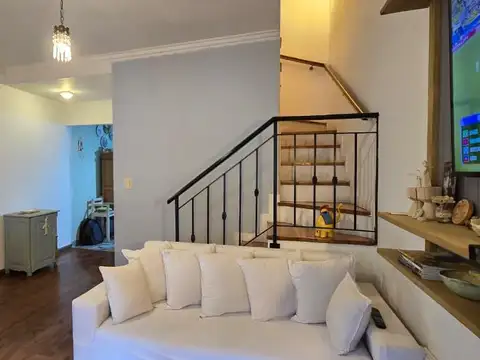 Departamento en Venta en Bella Vista, USD 125.000