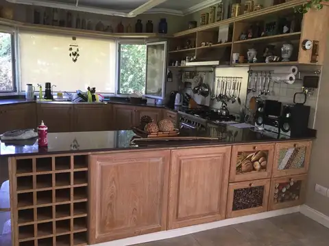 Casa en Venta de 4 dormitorios