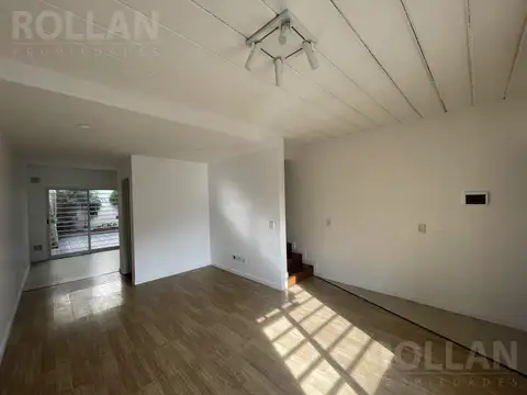 Casa en Alquiler 12 años