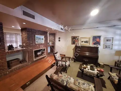 Casa en Venta de 4 dormitorios