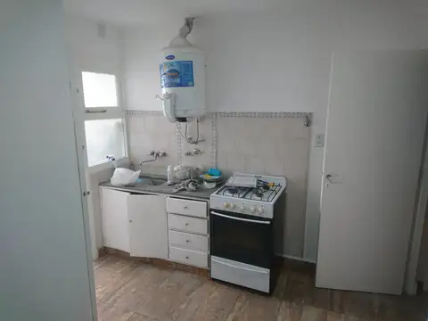 Depto Tipo Casa en Venta en La Perla Norte, USD 95.000