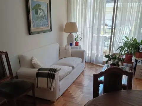 Venta departamento 3 ambientes con dependencia!