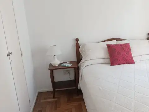 Departamento en Venta en Caballito, USD 167.000