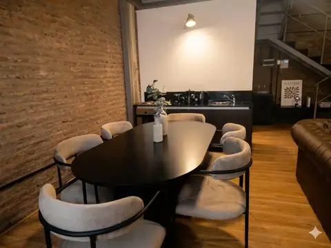 Departamento en Alquiler 5 años