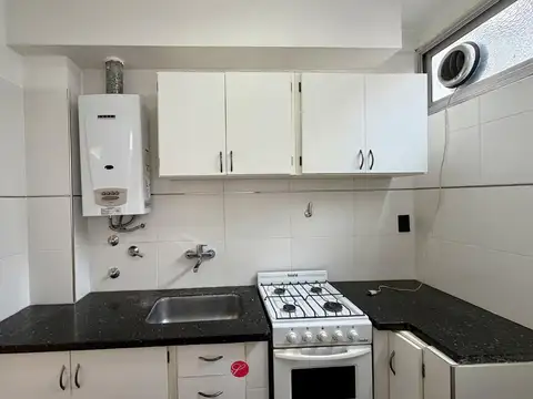 Departamento en Plaza Colon