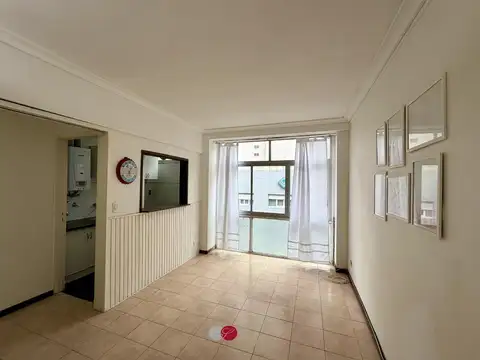 Departamento en Plaza Colon