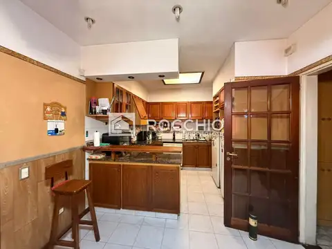 Casa en Venta 60 años