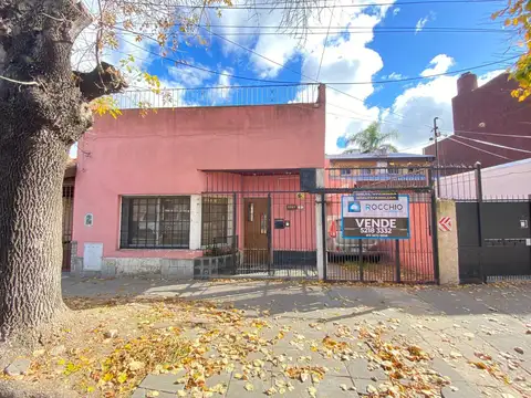Casa en venta 5 ambientes J.L Suarez