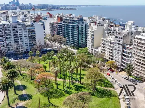 Bulevar Juan Benito Blanco 600, Montevideo Departamento de Montevideo,