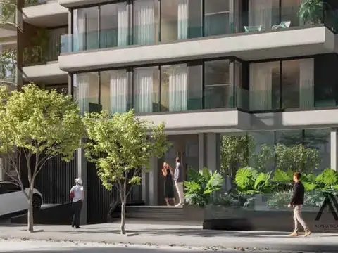 Departamento en Venta en Punta Carretas, USD 315.000