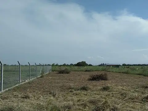 Terreno en Venta de 784,0 m2