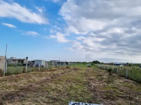 Terreno en Venta en Alta Gracia, USD 9.500