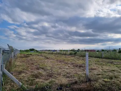 Terreno en Venta de 784,0 m2