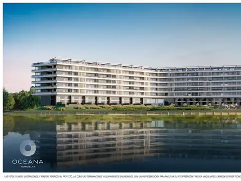 Departamento en Venta A Estrenar