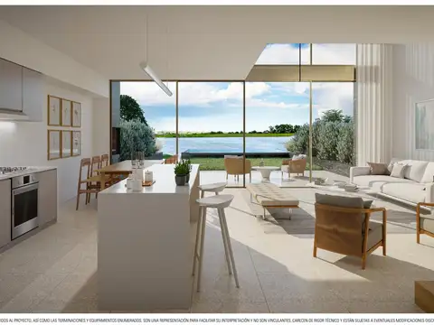 Departamento en Venta en Nordelta, USD 676.500