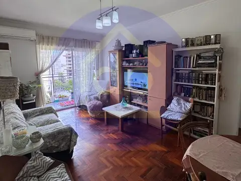 Avenida Rivadavia 10100