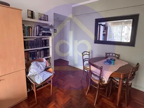 Departamento en Venta 20 años