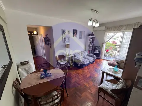 Departamento en Venta Apto profesional