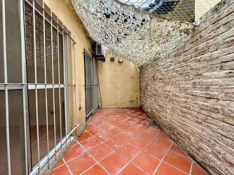 Depto Tipo Casa en Venta de 2 ambientes