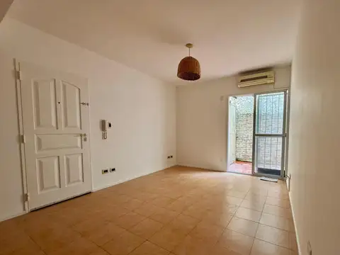 Depto Tipo Casa en Venta en Nuñez, USD 110.000