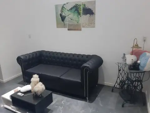 Excelente PH en PB al frente de muy buena calidad.