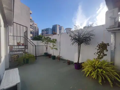 Depto Tipo Casa en Venta de 2 dormitorios