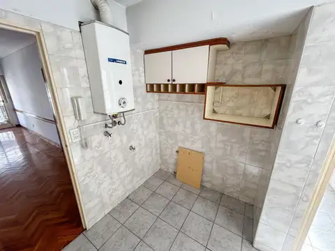 Departamento en Venta en Flores, USD 115.000