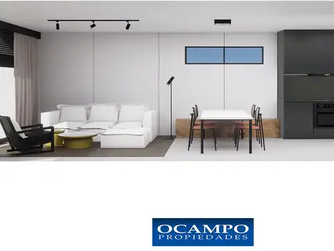 Venta de Departamento 1 ambiente en Belgrano
