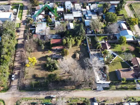 Quinta en Venta en Matheu, USD 168.000