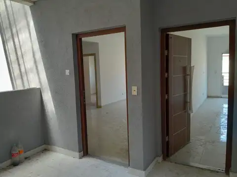Departamento 4 ambientes con 1 baño