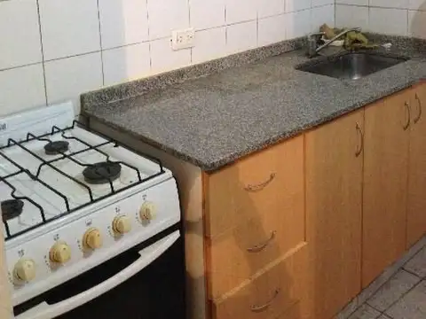 Depto Tipo Casa en Venta de 3 dormitorios