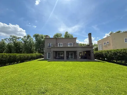 CASA VENTA HARAS DEL SUR II  APTO BANCO