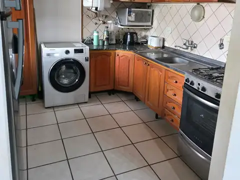 Departamento en venta 3 ambientes tipo dúplex en Muñiz-Apto crédito