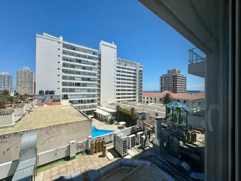 Departamento en Alquiler de 2 ambientes