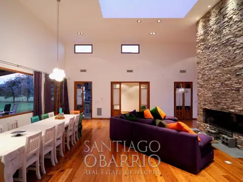 Casa en Alquiler 15 años
