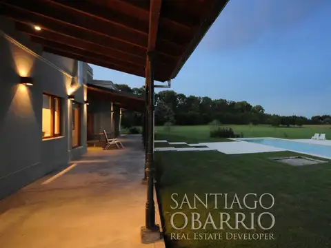 Casa en Alquiler de 4 dormitorios