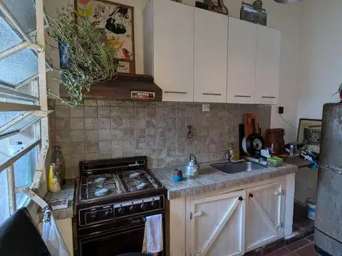 Departamento en Venta 40 años