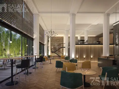 Azopardo 500